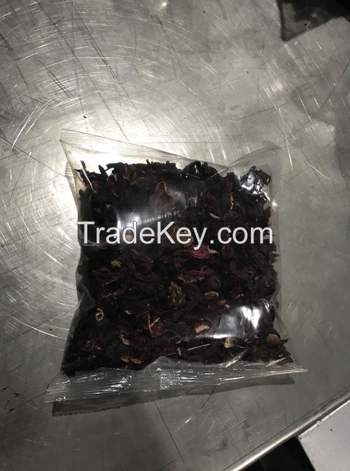 Hibiscus in Sachet 100Gram