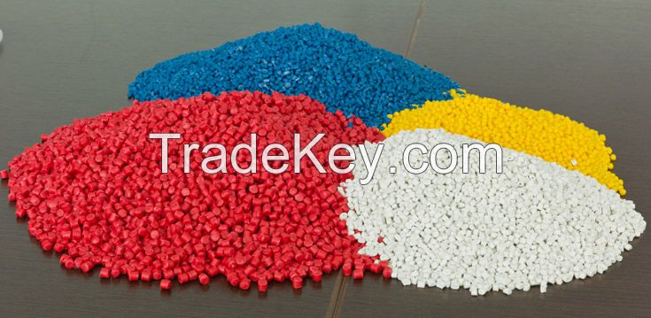 Thermo Plastic Rubber all colours