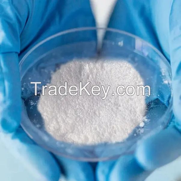 PAM High purity flocculant anionic polyacrylamide pam powder cationic polyacrylamide