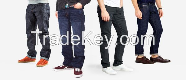 MENS JEANS