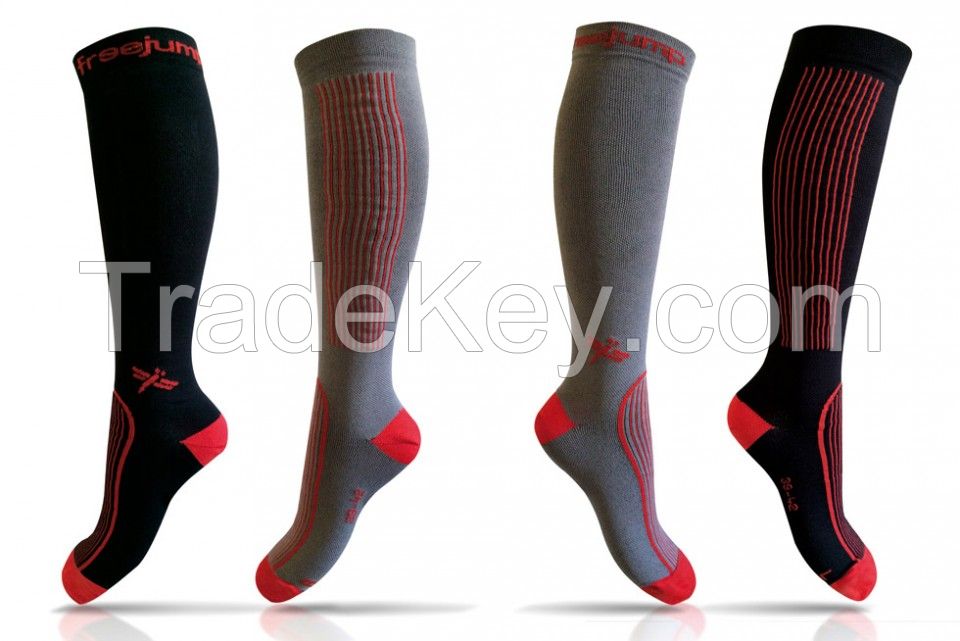 Technical socks