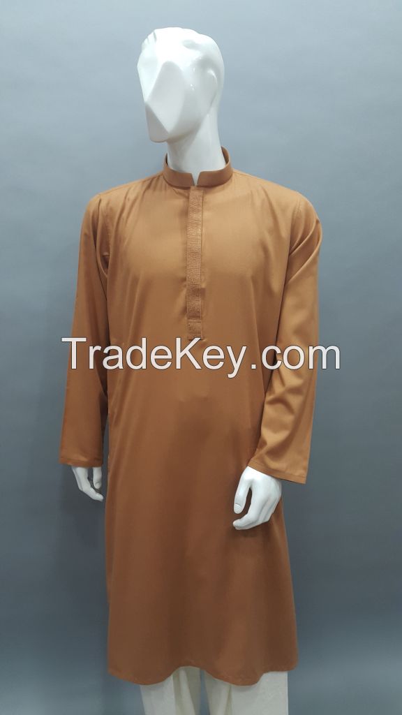 Khaddi Mens Kurta 2016-17 Stock Lot