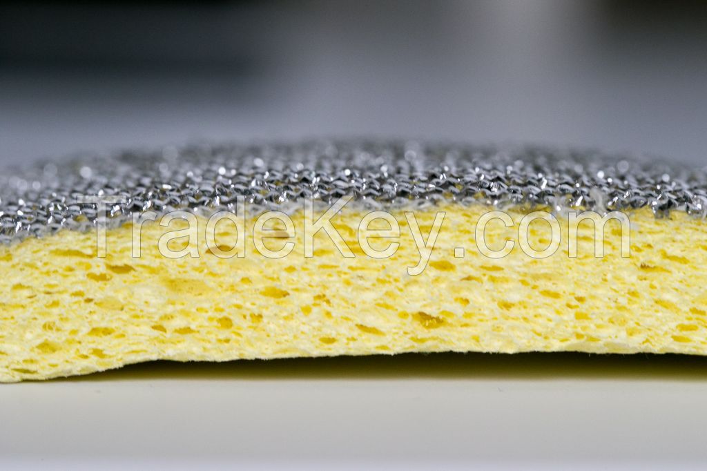 Cellulose sponge 