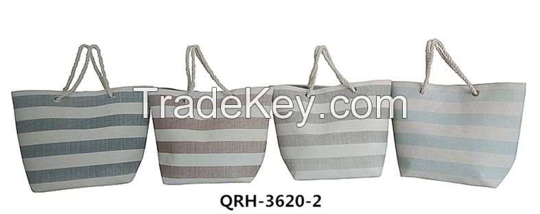 beach bag tote bag  gift bag  promotion bag