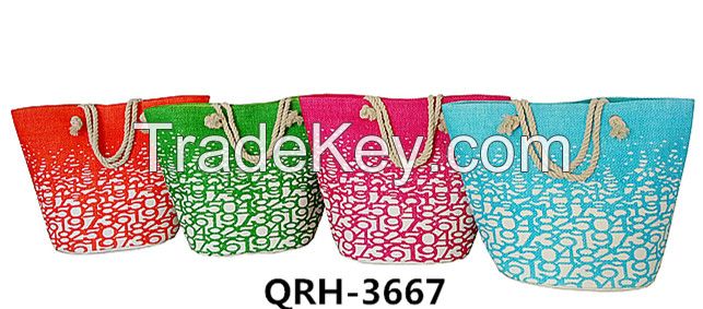 Beach bag / Tote bag / Gift bag / Shopping bag