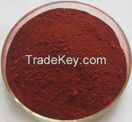 Functional Red Yeast Rice