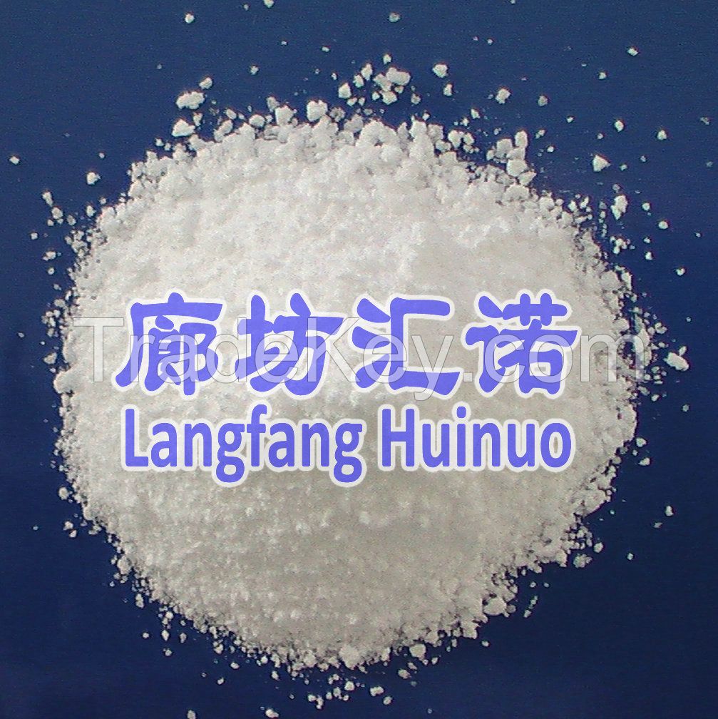Calcium Chloride dihydrate for pharmaceutical