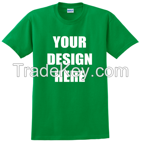 T-Shirt Printing Services