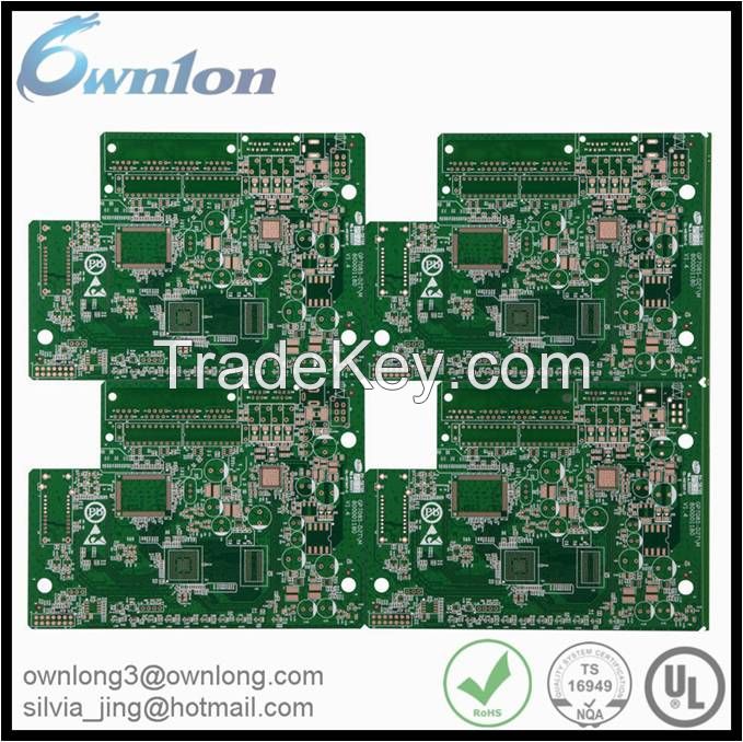 print circuit board