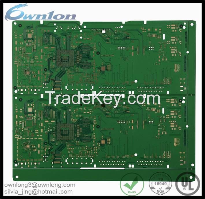 print circuit board