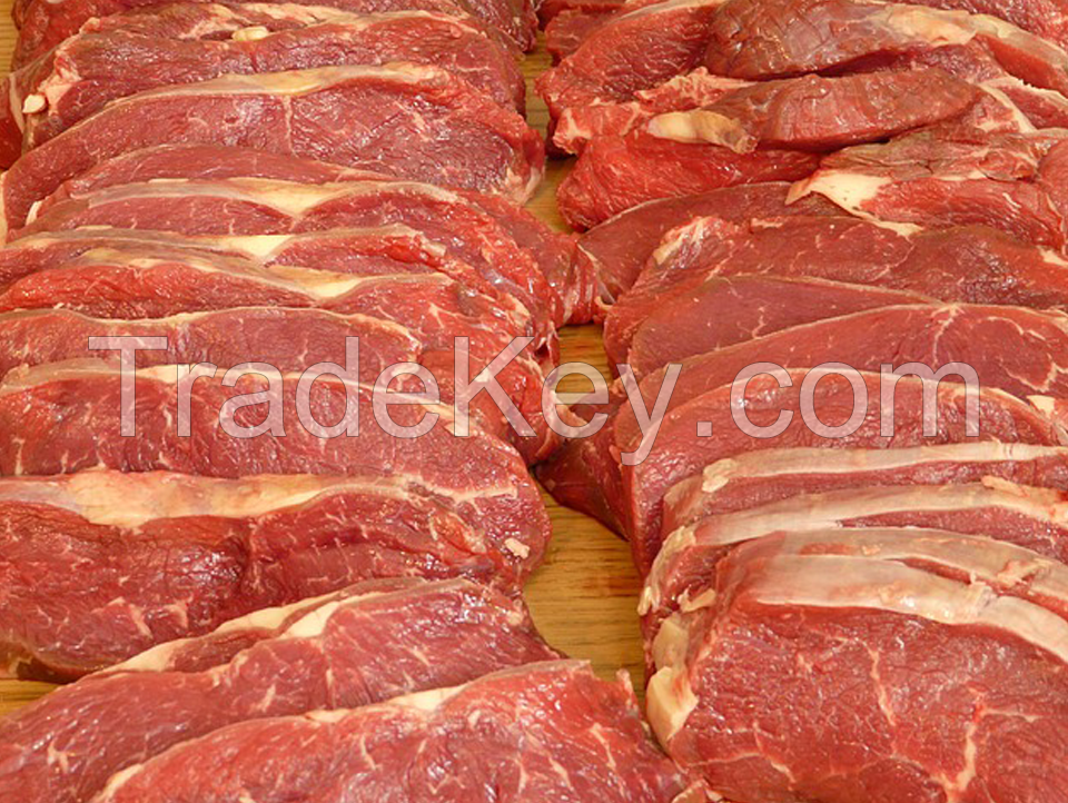 FRESH SLAUGHTERED AND FROZEN BEEF MEAT- 100% HALAL CERTIFIED &amp;amp; GRADE A - ALL PARTS AVAILABLE