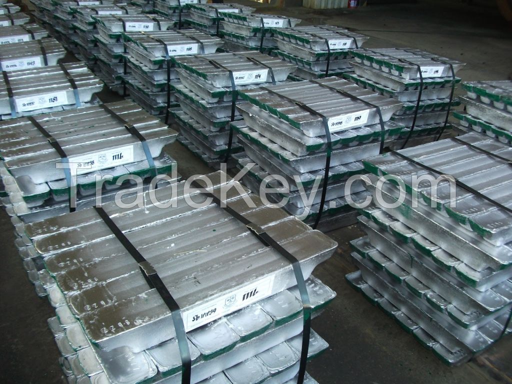 Lead Ingot Scrap, Buy Lead Ingot Scrap