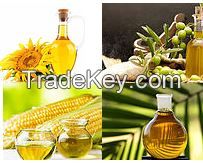 Edible Oils