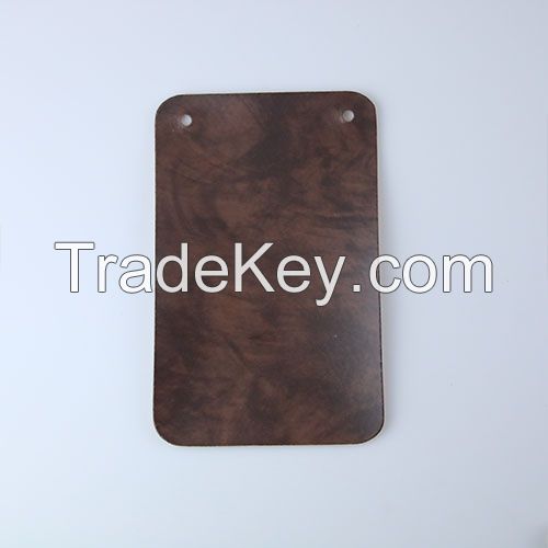 Factory price professional synthetic pu leather for furniture handbag