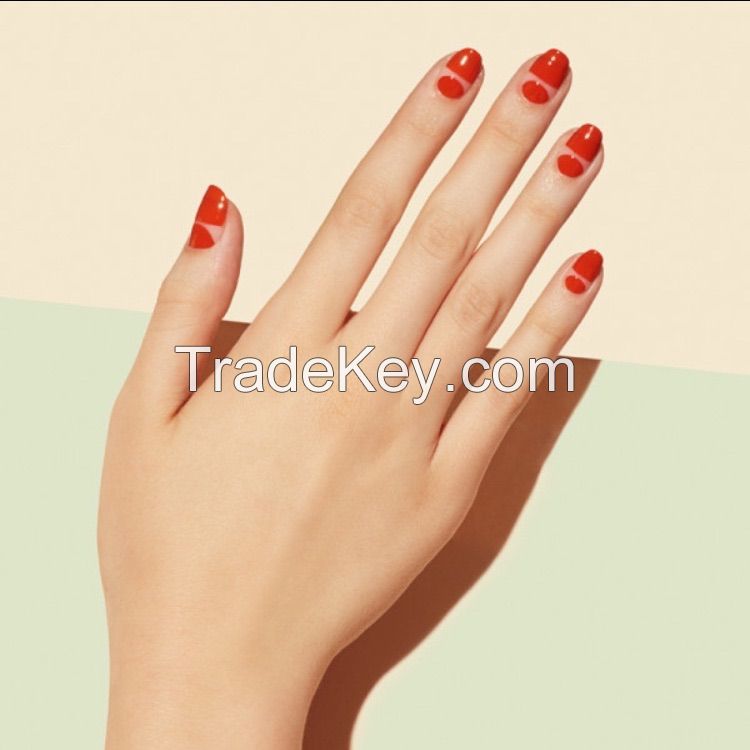 Hot sell Fashion GEL nail polish