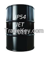 Crude oil