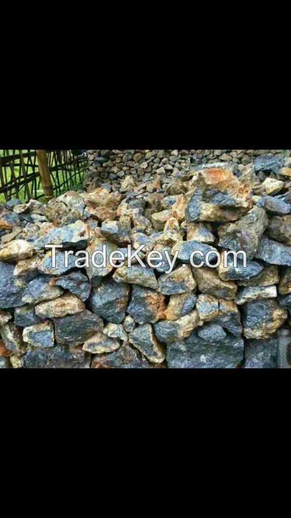 Antimony Ore &amp;amp; Powder