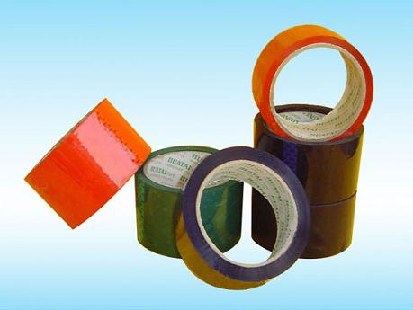 Bopp  PACKING TAPE