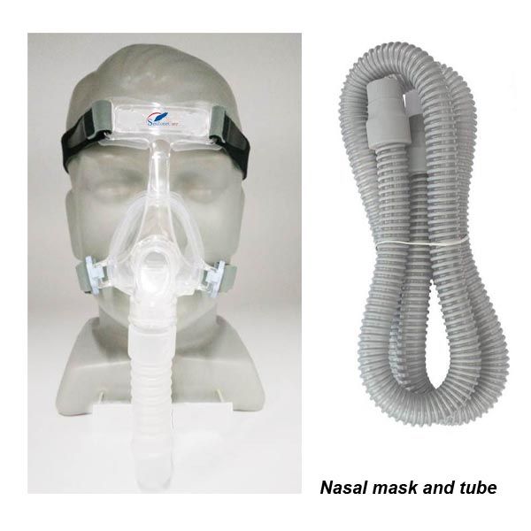 Sinzonecare Auto CPAP/ Apap/ Bipap/ CPAP