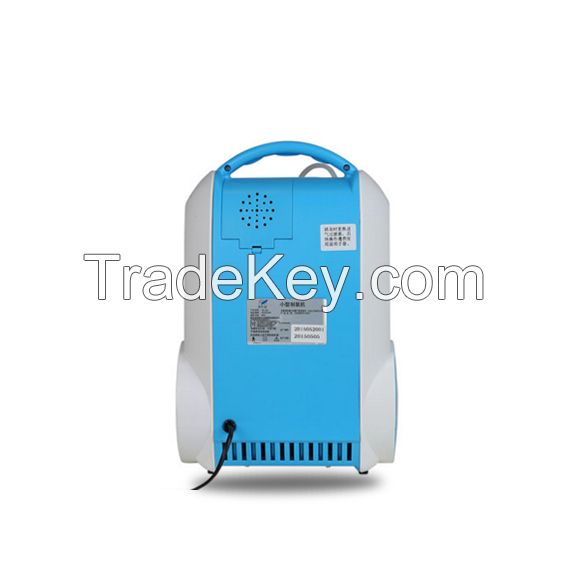 Sinzonecare Sinzone-1r Portable Oxygen Concentrator