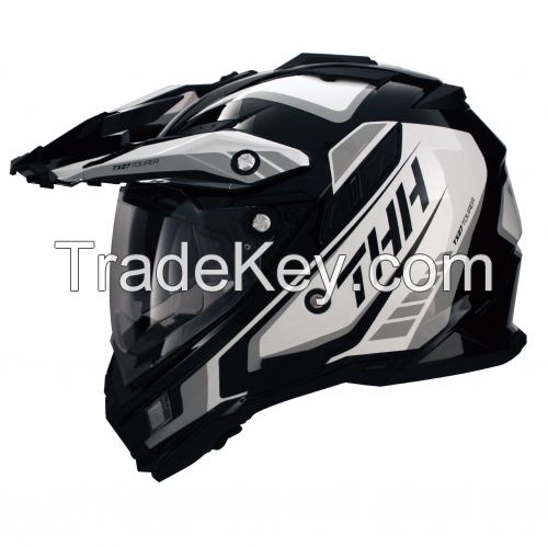Dirt Bike Helmet TX-27 Venture