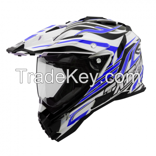 Dirt Bike Helmet TX-27 Blade