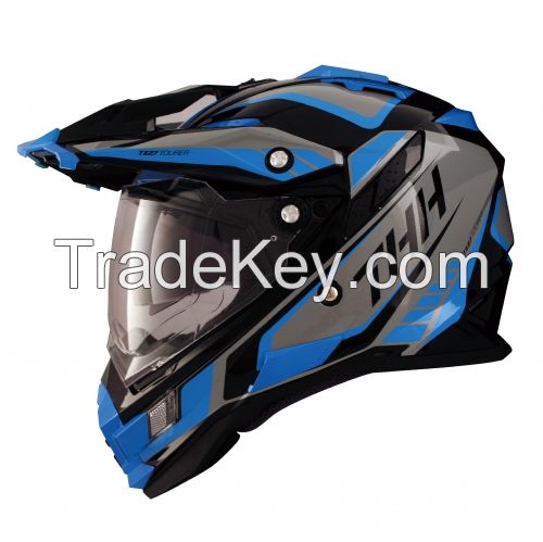 Dirt Bike Helmet TX-27 Venture