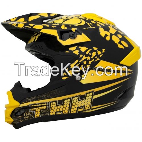 Dirt Bike Helmet TX-24 Komodo