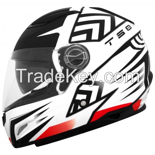 Full Face Helmet TS-81 Wolverine