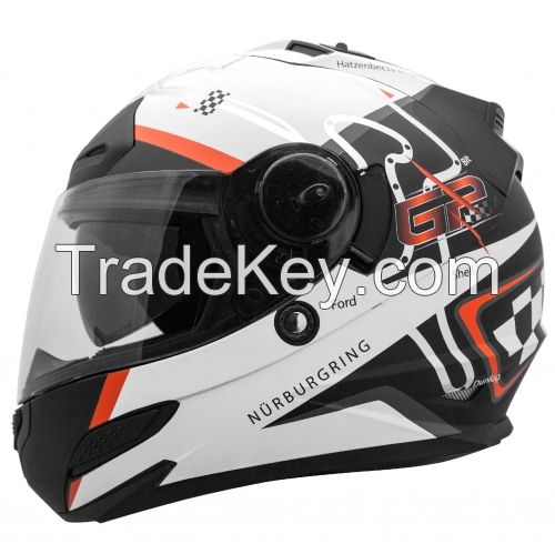 Full Face Helmet TS-43 GP2