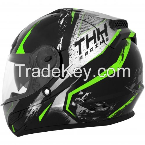 Full Face Helmet TS-43 Rift