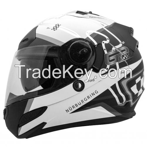 Full Face Helmet TS-43 GP2