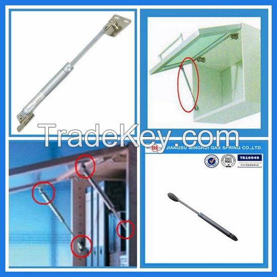 china manufacture compress gas spring factory