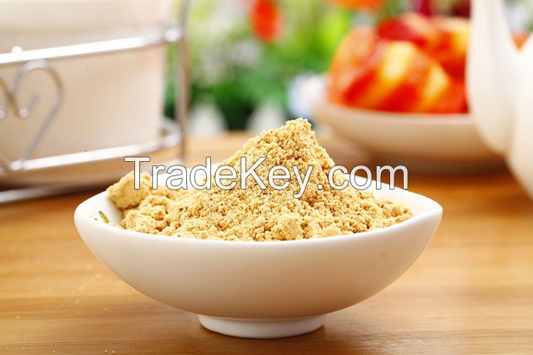 2017 Hot Sale AD Dehydrated High Quality Dried Ginger Powder/Block/Granules/Powder