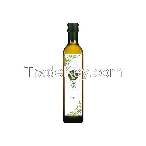 Balde Olive Oil