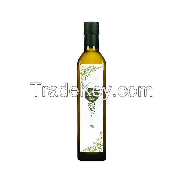 Balde Olive Oil