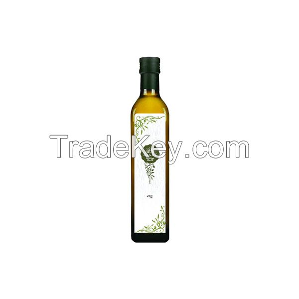 Balde Olive Oil