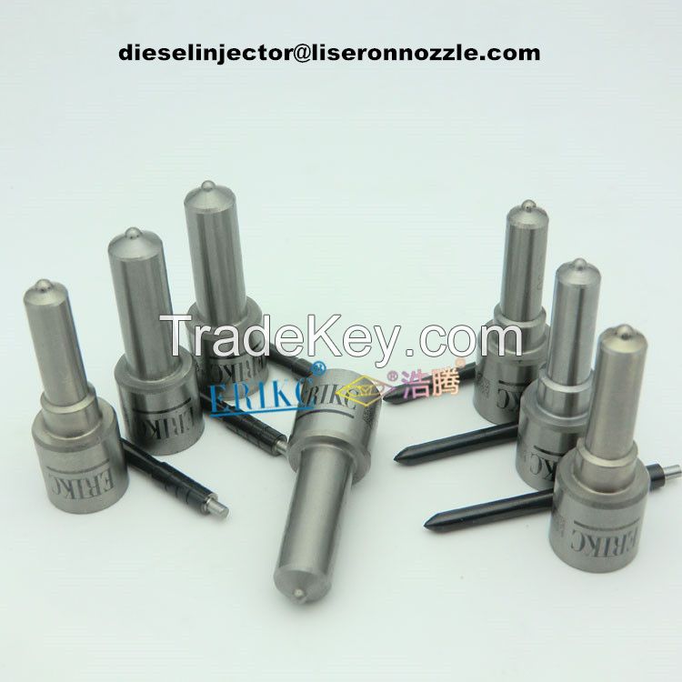 ERIKC Common Rail Diesel Nozzle for Toyota Hilux 2KD DLLA145P864 09340