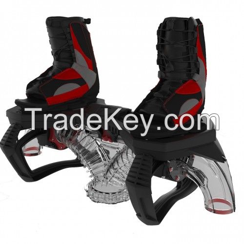 ZAPATA RACING FLYBOARD PRO SERIES V4 â 2015 EDITION