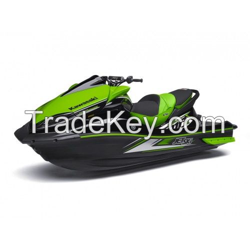 2016 Kawasaki Ultra 310R Jet Ski