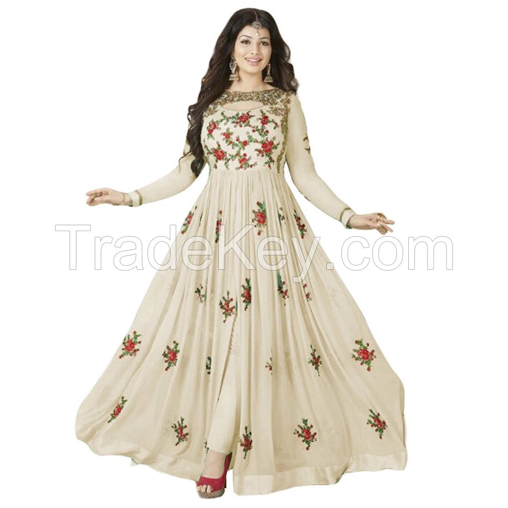 Anarkali Suit