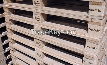 PalletBiz pallet