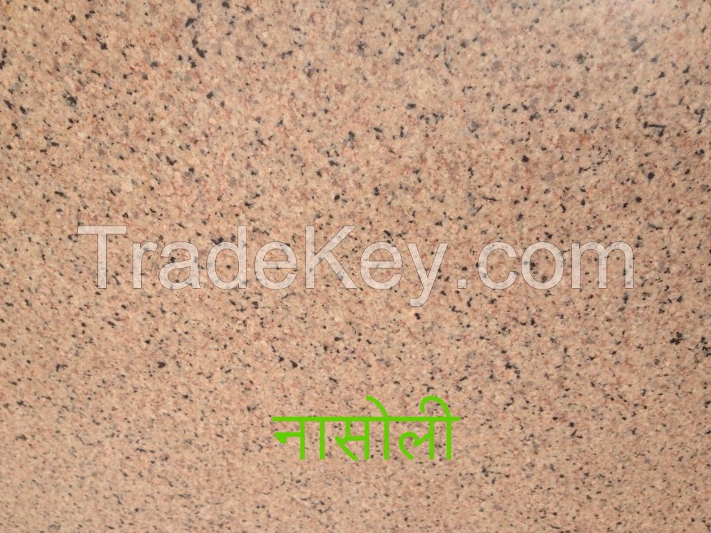 Natural Granite