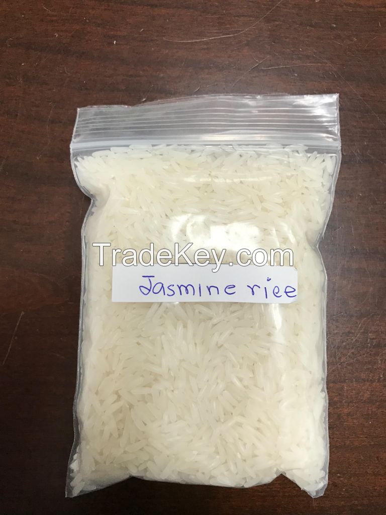 Thai Jasmine Rice