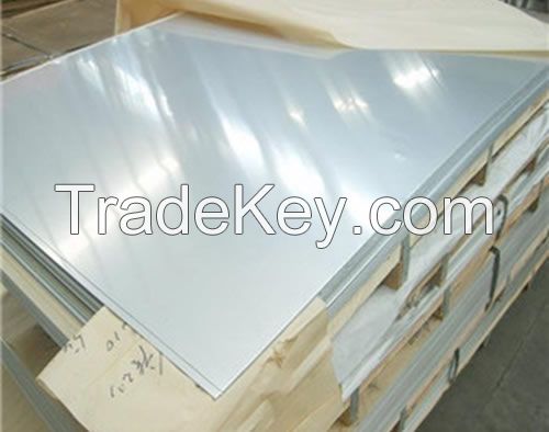 stainless steel sheet cold rolled