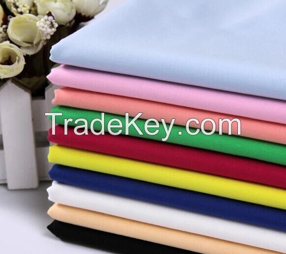 100% cotton fabric for work wear