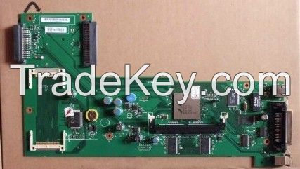 for HP Copier spare parts MainBoard/Formatter/Logic board For HP 5200nf