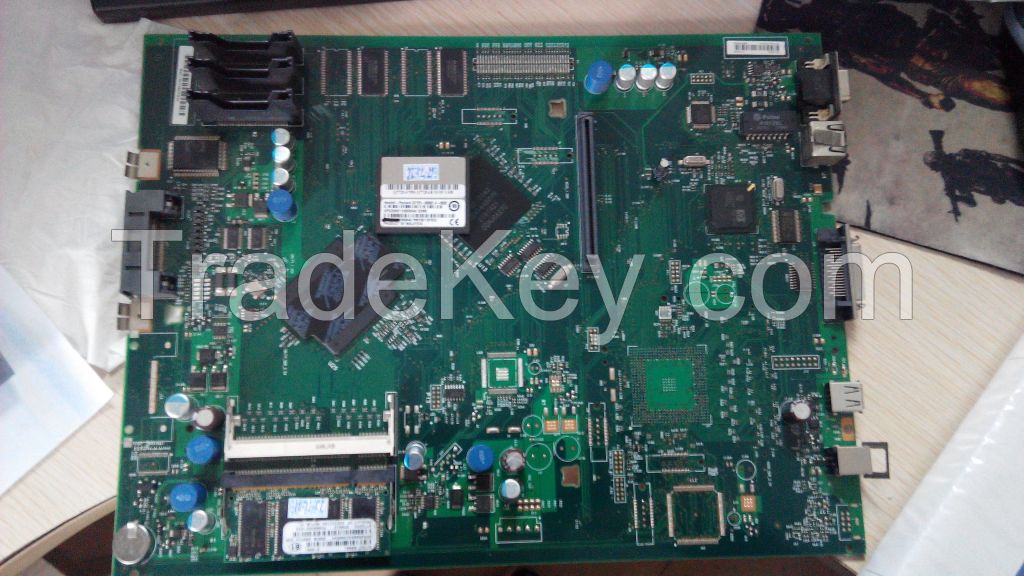 Q5979-60004/Q7517-69006 4700 formatter board main board logic board for HP