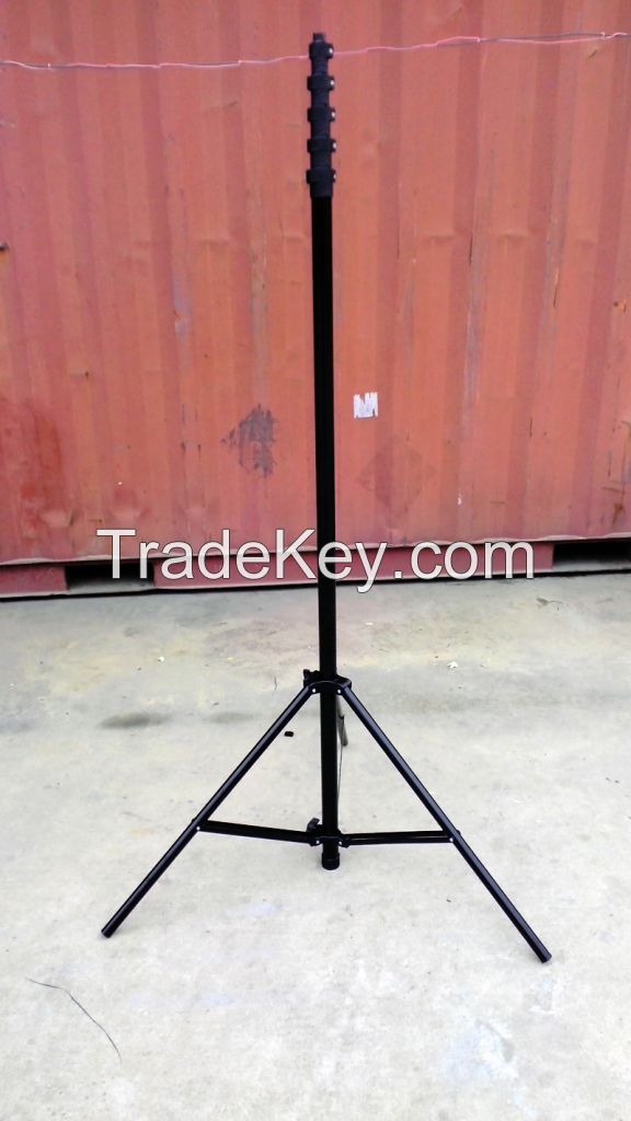 30ft aerial photography mast