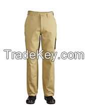 Cargo Drill Pant